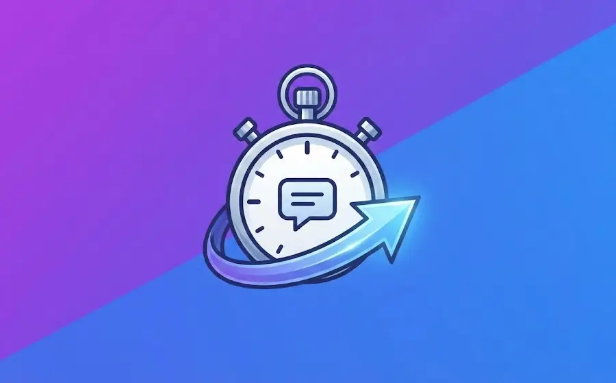 How AI Chatbots Improve Customer Support Response Times