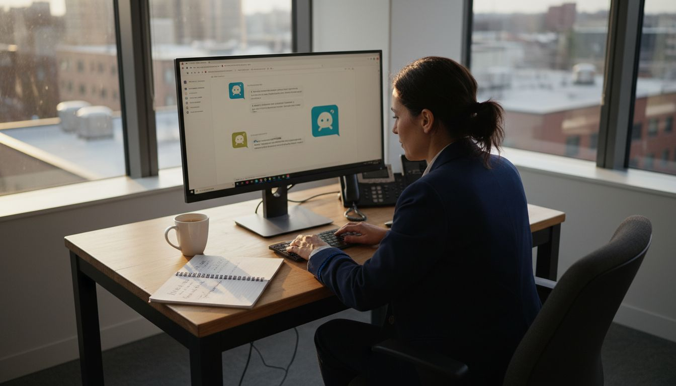 AI Learning From Content: Transforming Customer Support