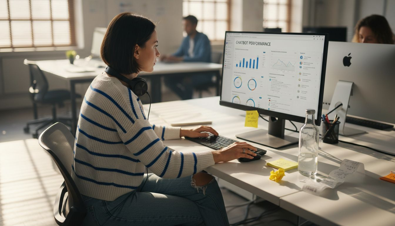 What Is Chatbot Analytics and How It Drives E-commerce