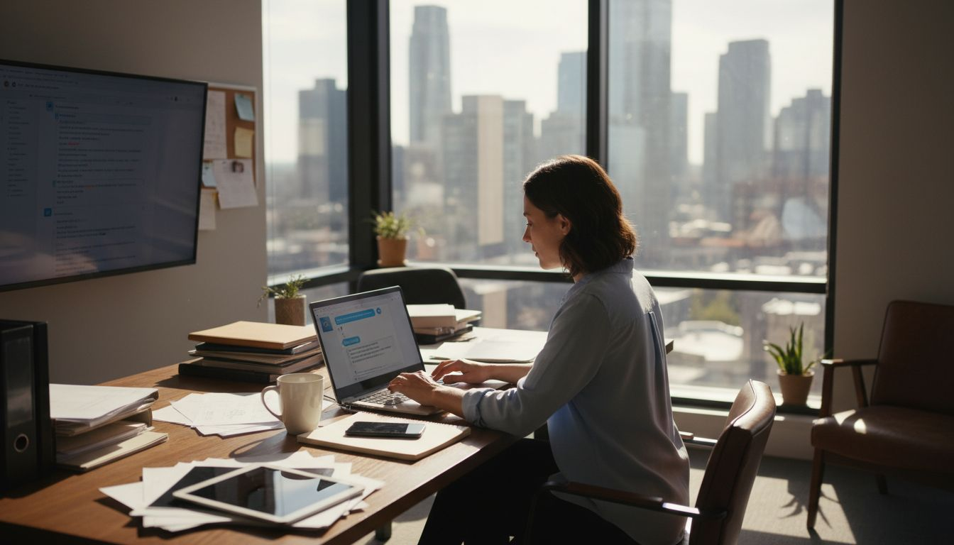 7 Key Advantages of AI Chatbots for SMBs in 2026