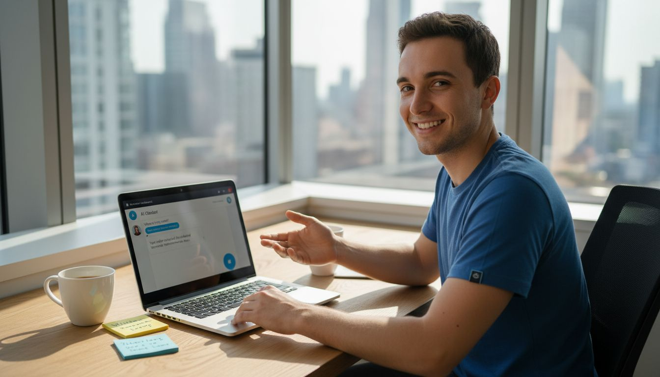 AI Chatbot Terminology Explained: Essential Concepts for E-commerce