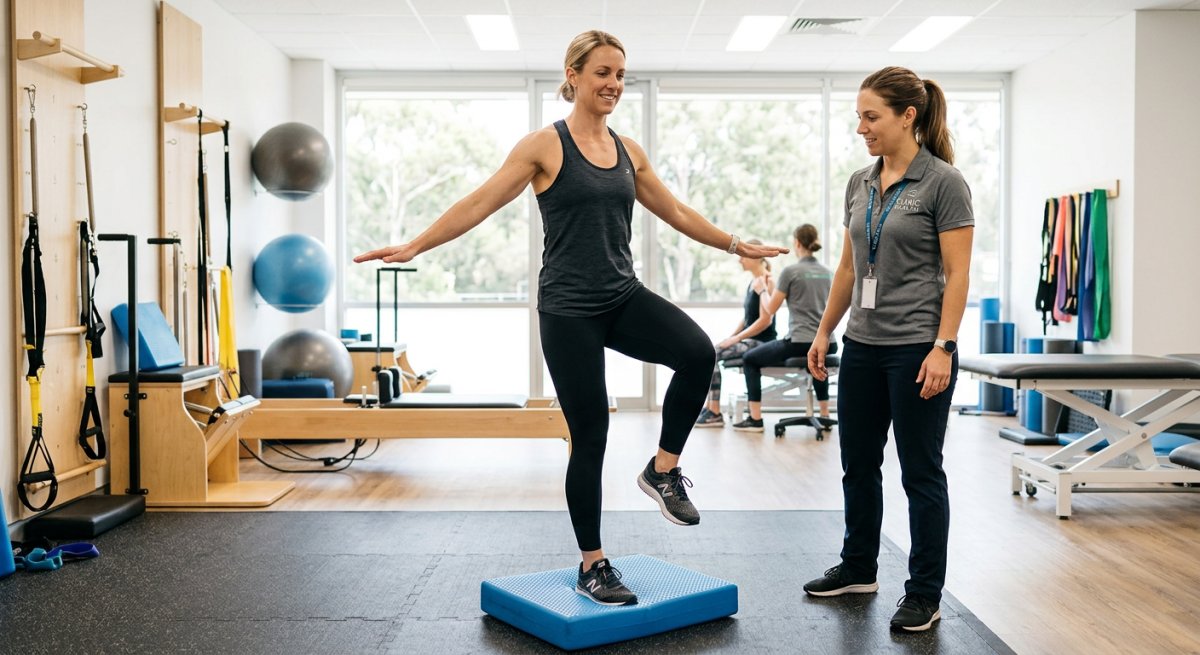 Concussion Rehabilitation and Vestibular Therapy: Symptoms, Exercises, and Recovery Timeline