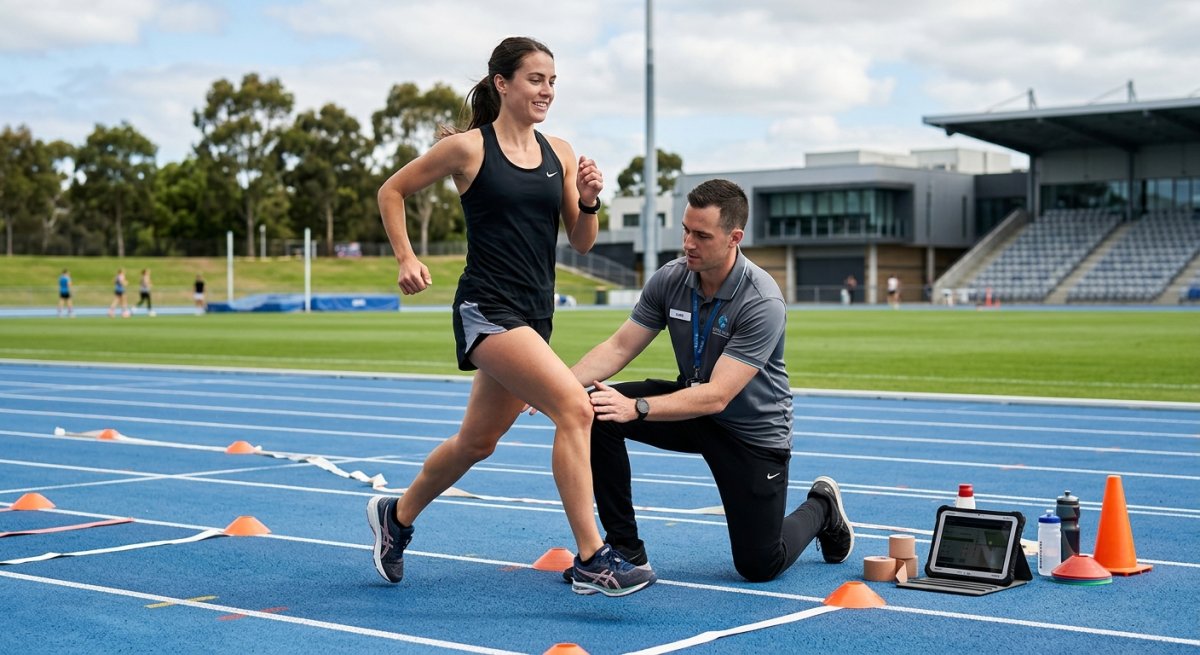 How to Choose the Right Physical Therapy Clinic for Athletes: 10 Criteria to Compare